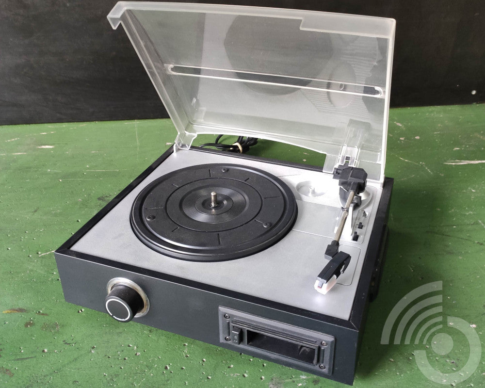 Trendtastic USB Turntable & Cassette Converter