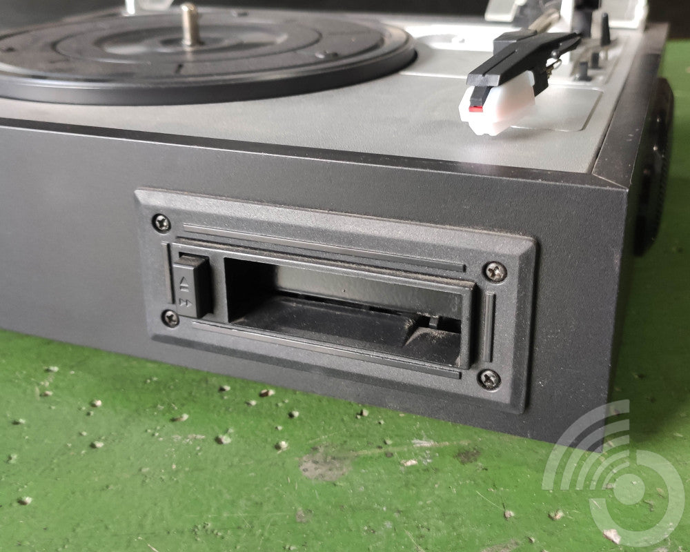 Trendtastic USB Turntable & Cassette Converter