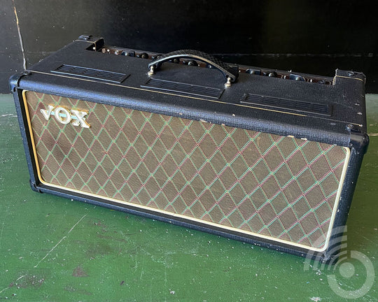 Vox AC30 CC2 Guitar Amplifier Head