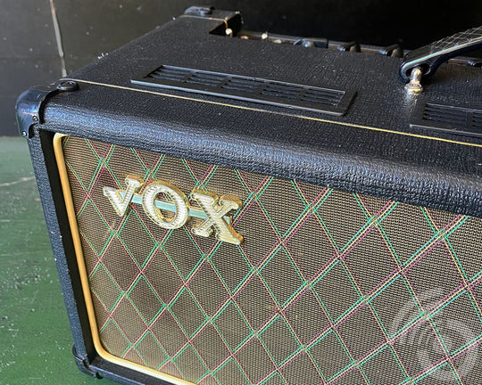 Vox AC30 CC2 Guitar Amplifier Head