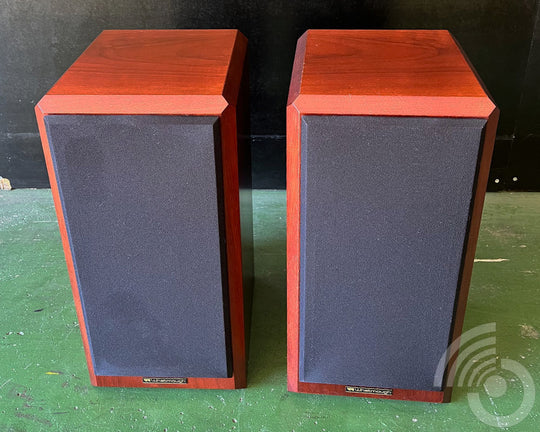 Whatmough Opus 10 Speakers x 2