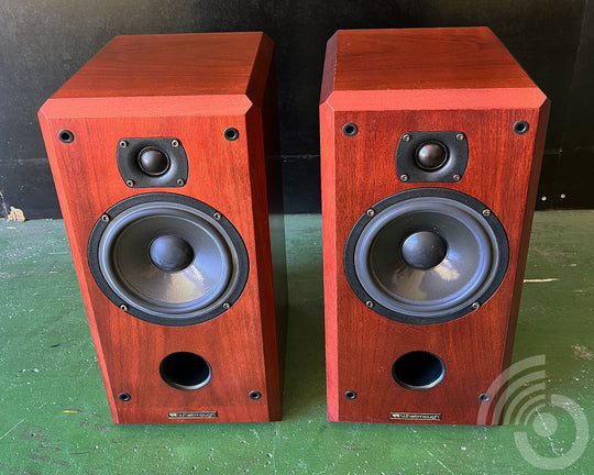 Whatmough Opus 10 Speakers x 2