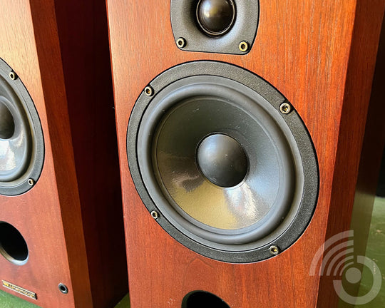 Whatmough Opus 10 Speakers x 2