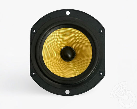 B&W Matrix 800 Series 6" Mid Range
