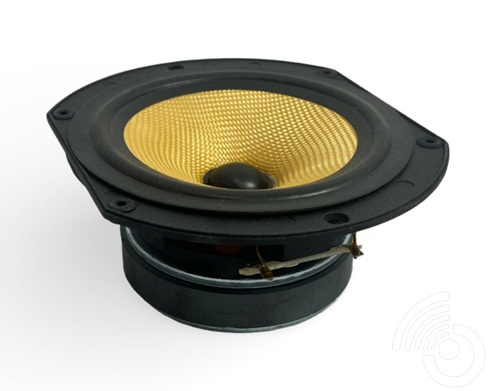 B&W Matrix 800 Series 6" Mid Range