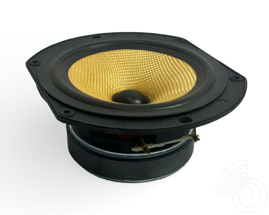 B&W Matrix 800 Series 6" Mid Range