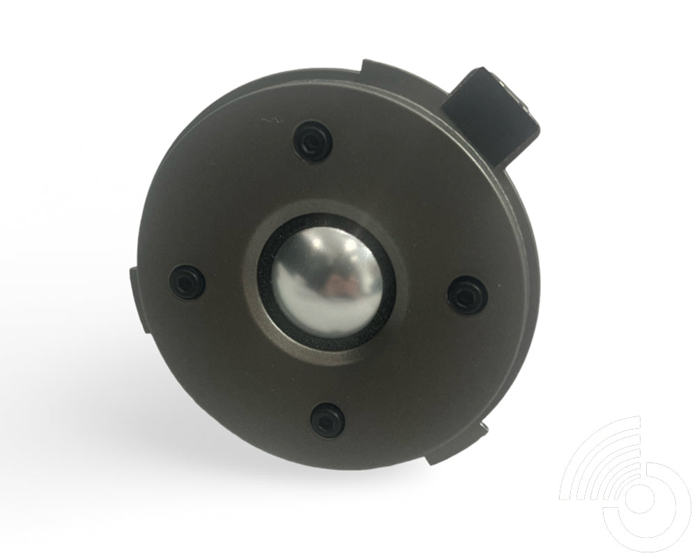B&W 300 Series Tweeter Black