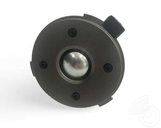 B&W 300 Series Tweeter Black