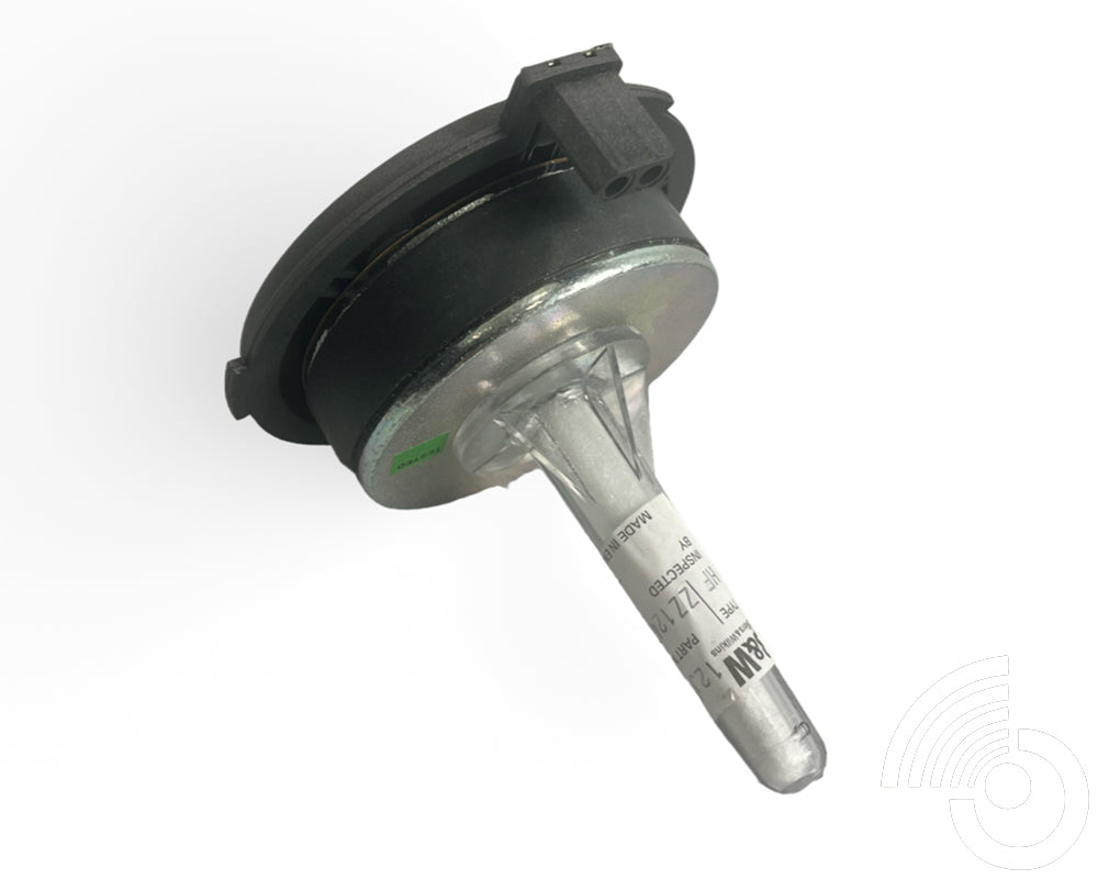 B&W 300 Series Tweeter Black