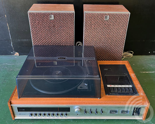 Zodiac Tabletop Modular System