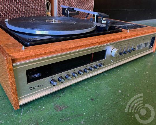 Zodiac Tabletop Modular System