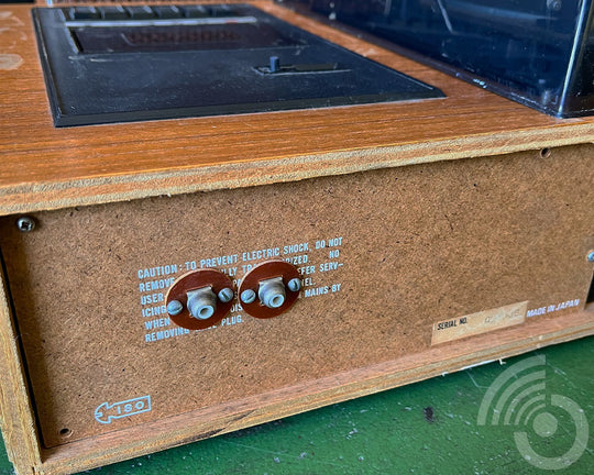 Zodiac Tabletop Modular System