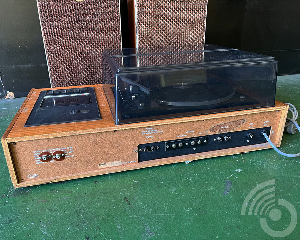 Zodiac Tabletop Modular System