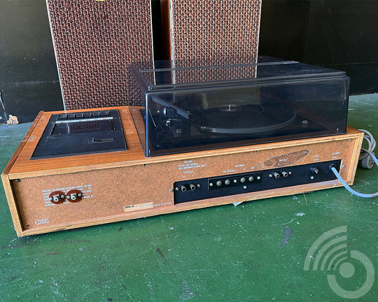 Zodiac Tabletop Modular System