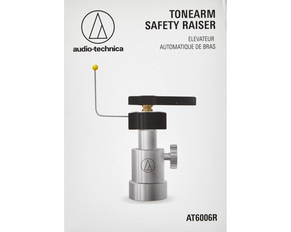 Audio-Technica AT6006R Tonearm Safety Raiser