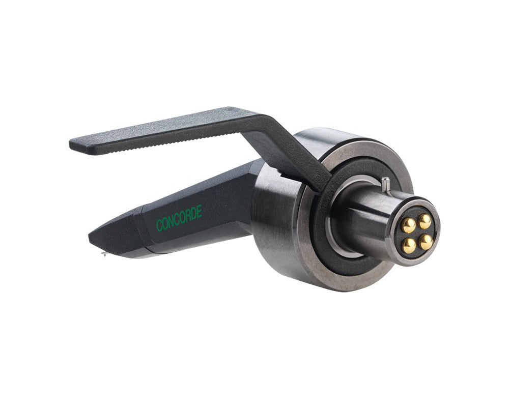 Ortofon Concorde Mix MK2 DJ Cartridge - Single