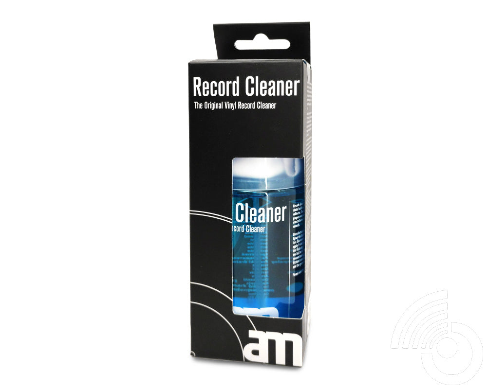 AM Clean Sound Record Cleaner - Clearance Stock