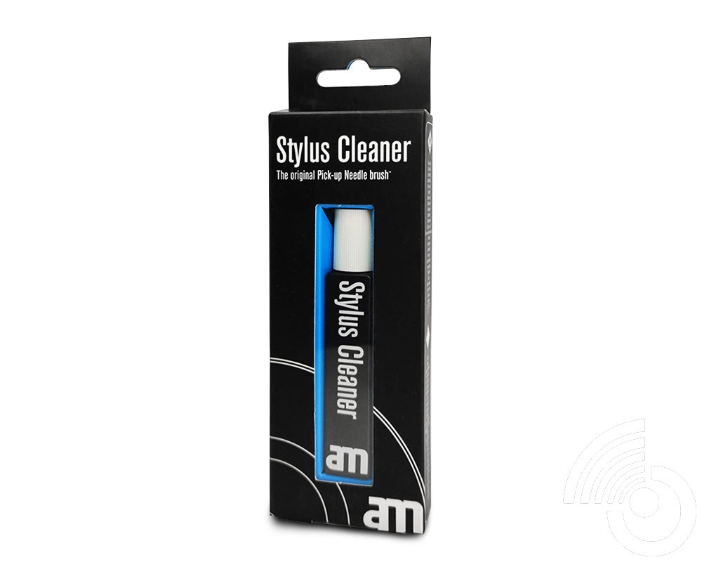 AM Clean Sound Stylus Cleaner - Clearance Stock
