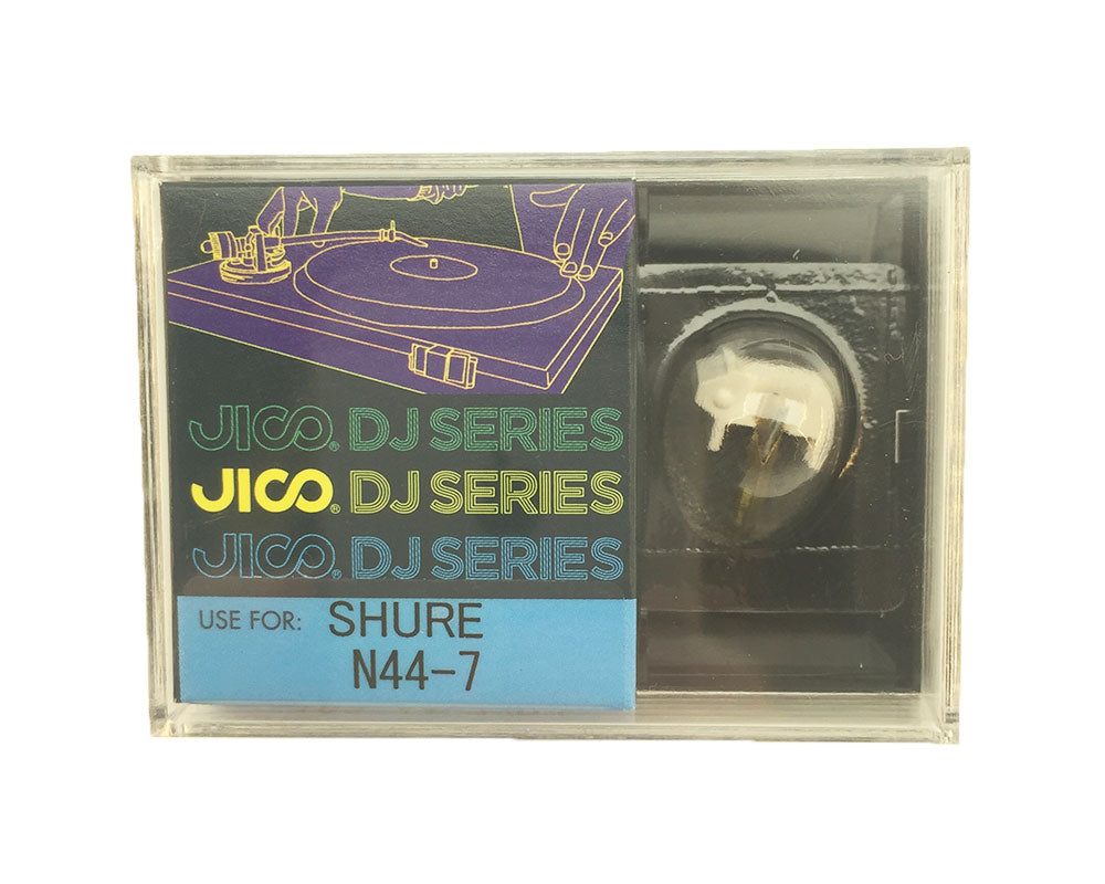Jico N44-7 Shure Stylus