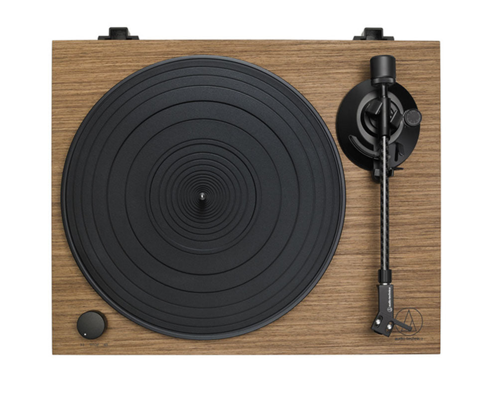 Audio Technica AT-LPW40WN Turntable
