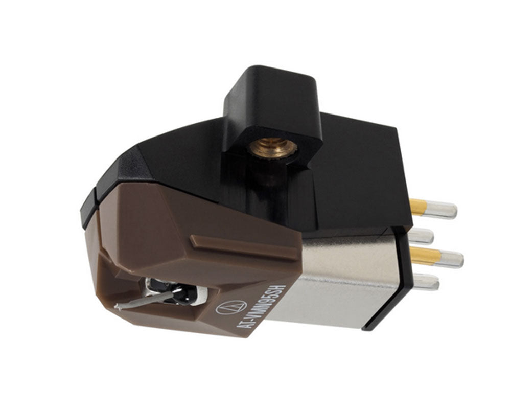 Audio-Technica AT-VM95SH Cartridge