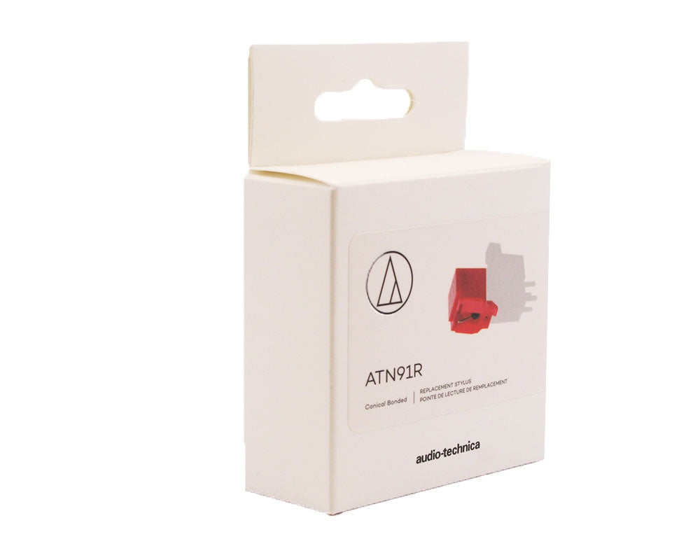 Audio-Technica ATN91R Stylus