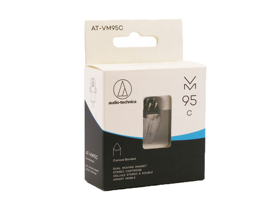 Audio-Technica AT-VM95C Cartridge