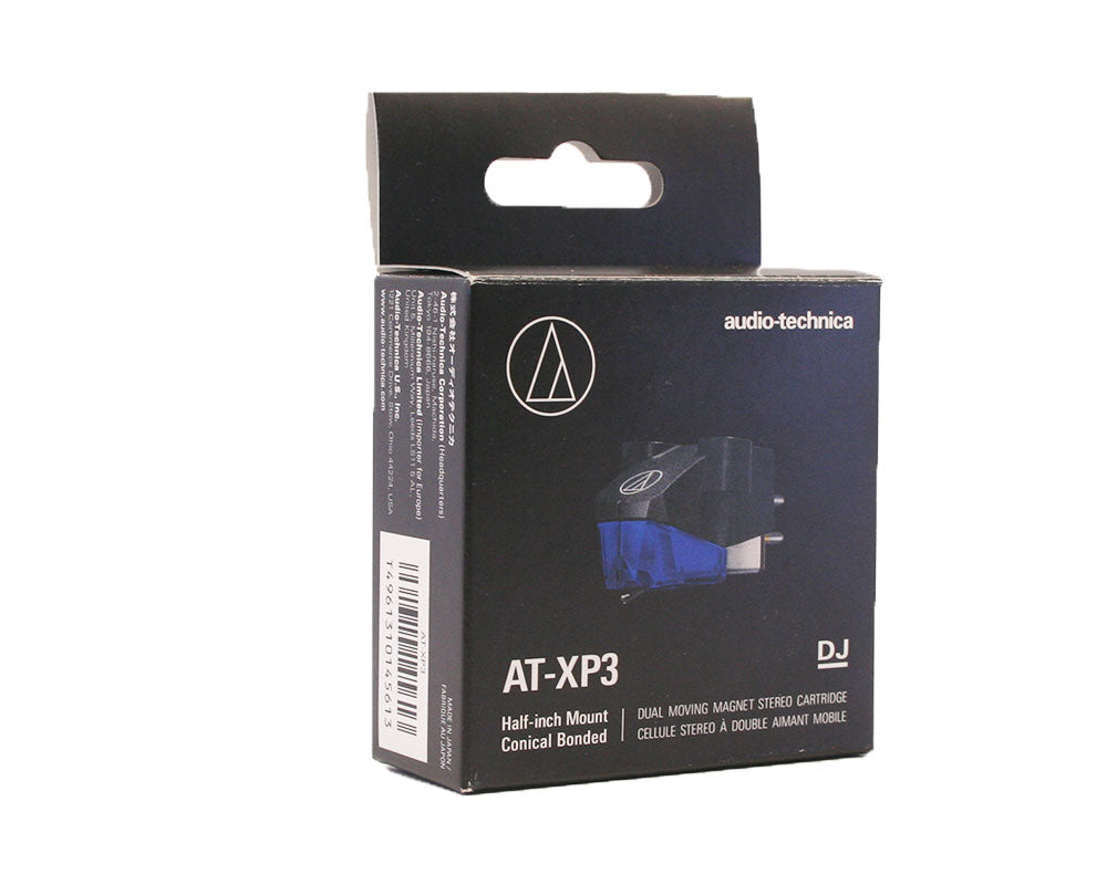 Audio-Technica AT-XP3 DJ Cartridge