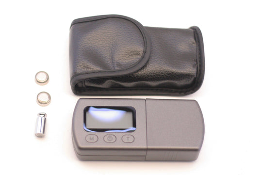 Digital Stylus Tracking Force Gauge