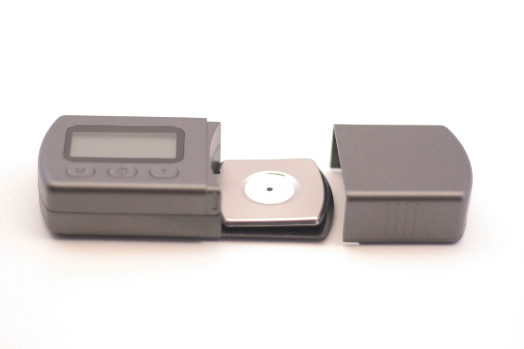 Digital Stylus Tracking Force Gauge