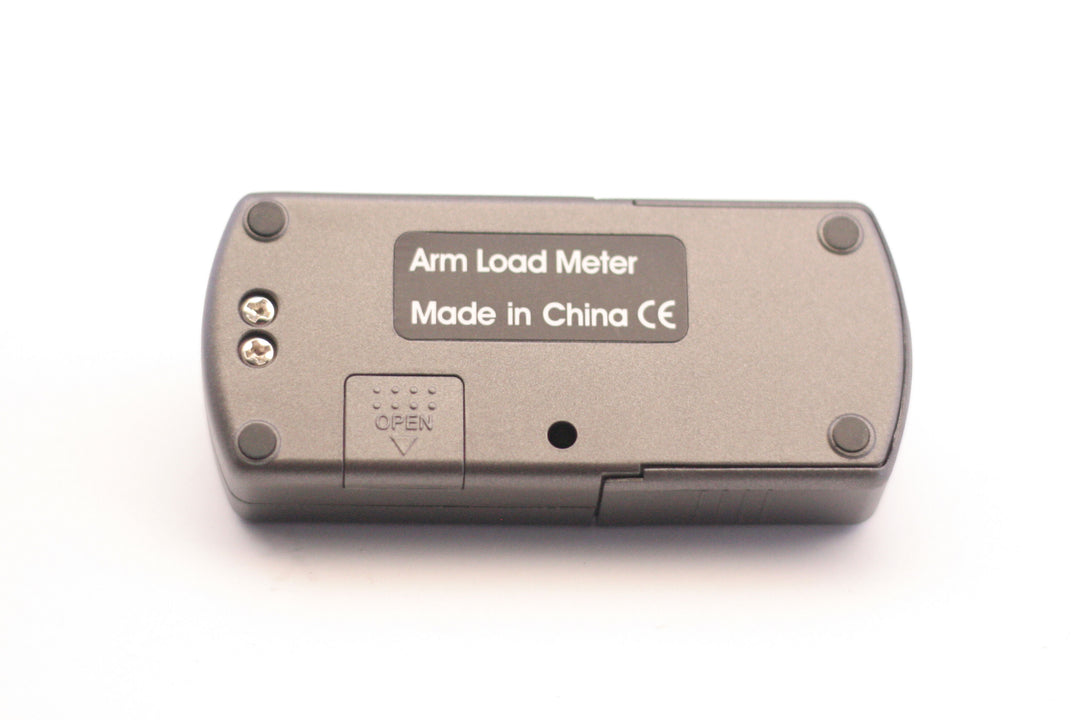 Digital Stylus Tracking Force Gauge