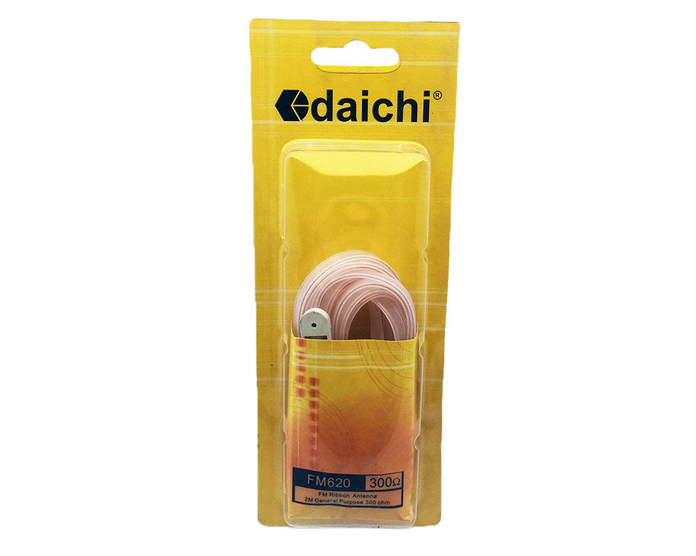 Daichi FM Ribbon Antenna