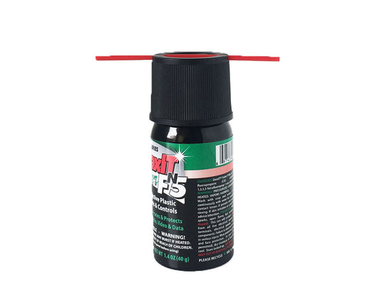 DeoxIT Fader F5 Lube Spray - 40g