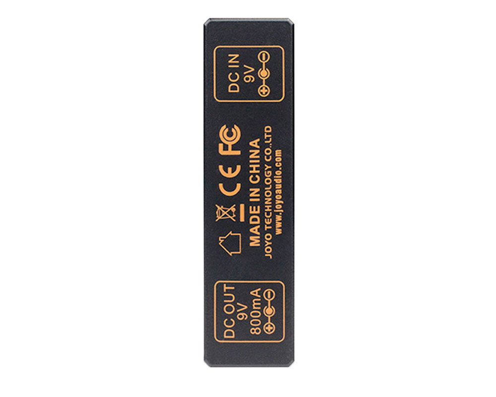 Joyo ZGP DC Power Noise Blocker