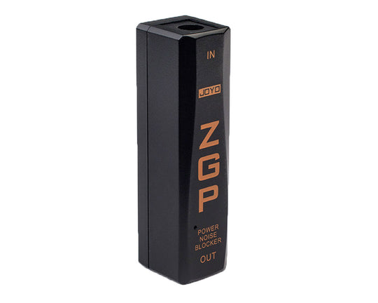 Joyo ZGP DC Power Noise Blocker