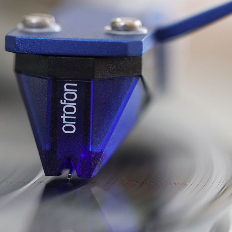 Ortofon 2M Blue Cartridge