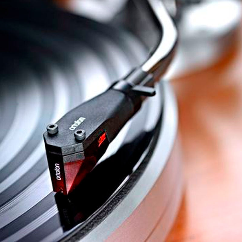 Ortofon 2M Red Cartridge