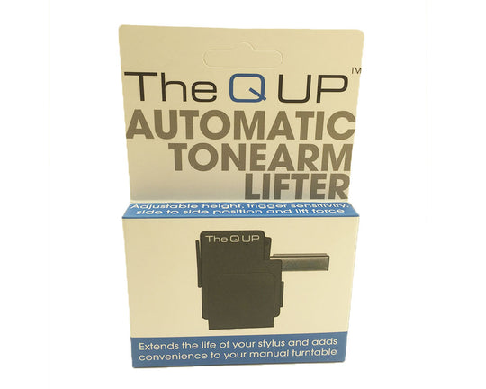 Q UP Automatic Tonearm Lifter