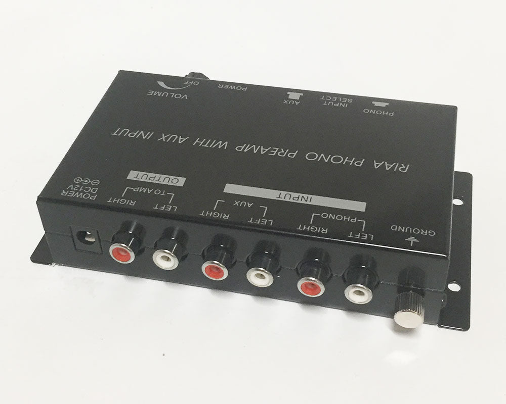 Pro02 Audio Pro2 PRO1387 – Open Ear Audio Store