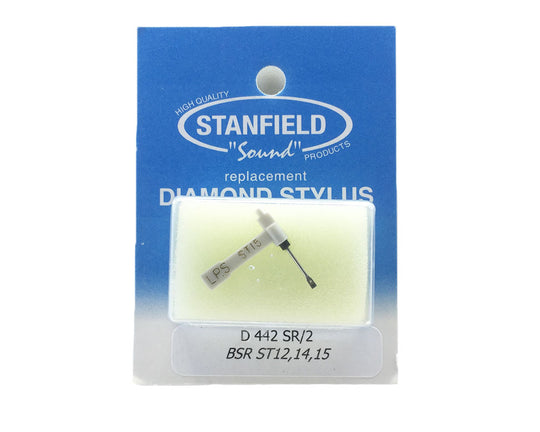 Stanfield D442SR/2 Replacement Stylus
