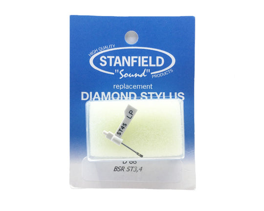 Stanfield D88SR/78 Replacement Stylus