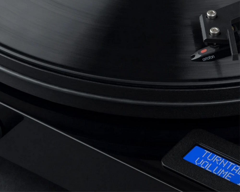 Pro-Ject UPGRADE Belt For Elemental, Essential II/III, Primary E, VT-E BT 9 - Foto 13